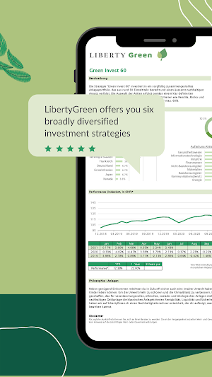 LibertyGreen Screenshot 2