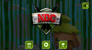 Niger Delta Commando Screenshot 3