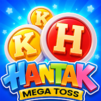 Hantak Mega Toss: Super 50