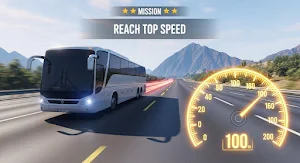 Bus Master 3d Screenshot 3