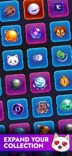 Ballout - Brick Breaker Screenshot 3