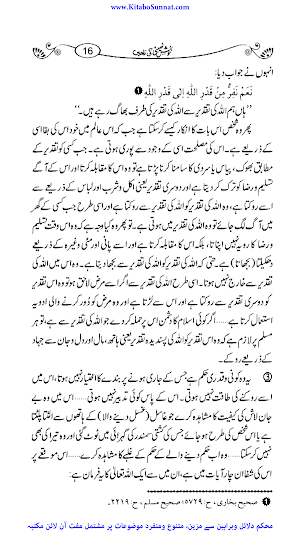 خوش نصیبی کی راہیں Screenshot 3