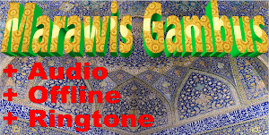 Marawis Gambus Azizah Offline Screenshot 0