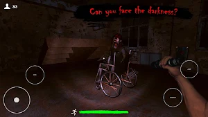 Scary Tales: Horror School Screenshot 0