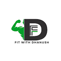 Fit With Dhanush