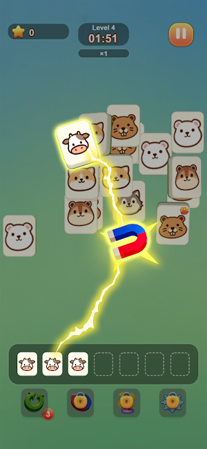 Pet Matching Screenshot 3