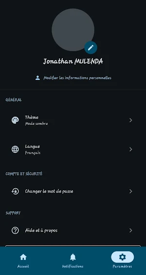 RooTech Screenshot 3