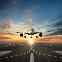 Airplane Sounds