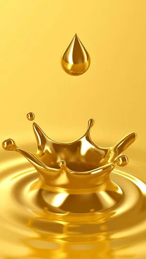 Gold Wallpapers Screenshot 2