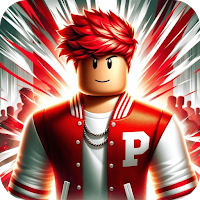 Clothes and Skins for Roblox