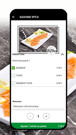 The Place Bondy Screenshot 2