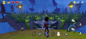 Dark Riddle 3 - Strange Hill Screenshot 2