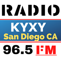 Kyxy 96.5 San Diego Ca Fm Live