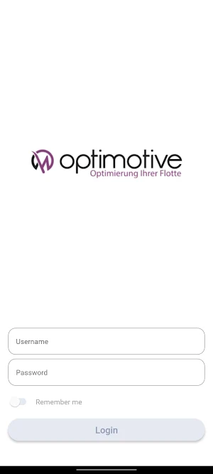 Optimotive+ Screenshot 0