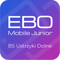 BS Ustrzyki Dolne EBO Junior