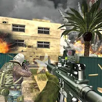 Counter Terrorist Impossible M