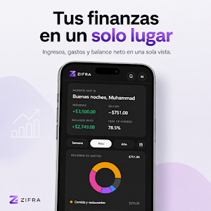 Zifra Screenshot 0