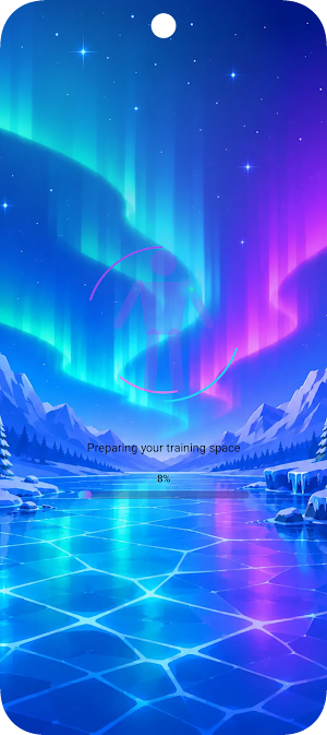 Ice Fishiing Screenshot 3