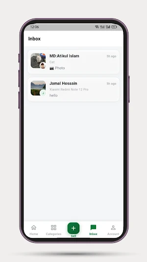 Huffaz Bazar Screenshot 3