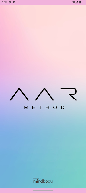 AAR METHOD Screenshot 0