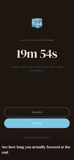 Burn Screenshot 2