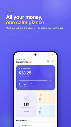 RaseedGuard - Smart Tracker Screenshot 0
