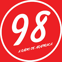 RÁDIO 98 ARAPIRACA
