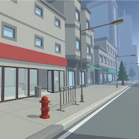 Supermarket Simulator 3D