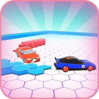 Car Trail Clash