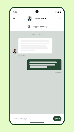 Collaborative 2026 Screenshot 2