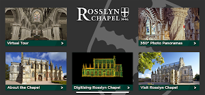 Rosslyn Chapel Screenshot 1