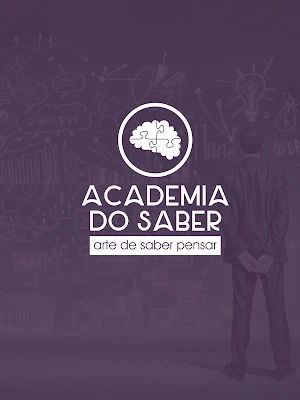 Academia do Saber - Arte de Saber Pensar Screenshot 3