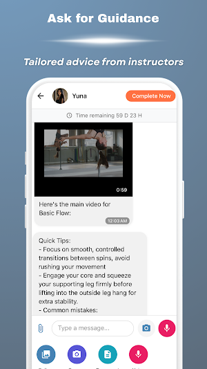 PoleRise Screenshot 3
