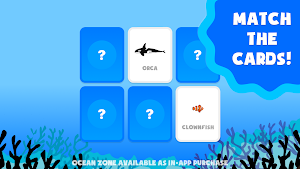Animal Adventures - kids games Screenshot 3