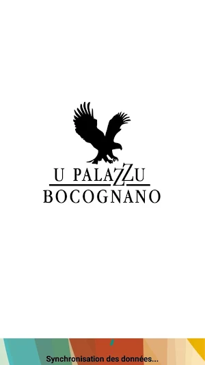 Museu u Palazzu - Bucugnanu Screenshot 0