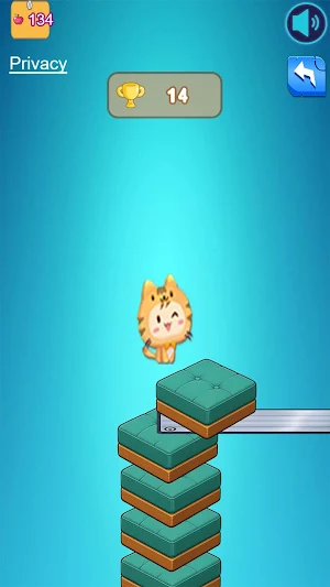 Paws & Pillows Screenshot 2