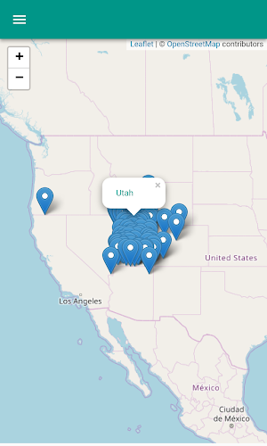 Utah Screenshot 3