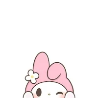 Cute My Melody Wallpaper HD