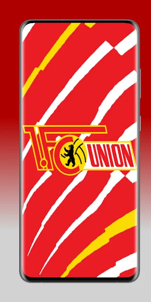 Union Berlin 4K Wallpapers Screenshot 3