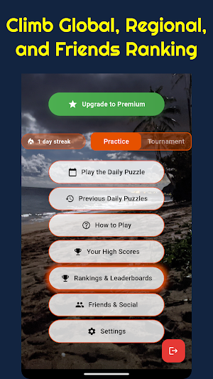 LexPlode! Screenshot 3