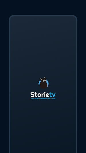 StorieTV Screenshot 0