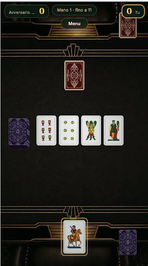 Bazzica Screenshot 3