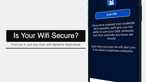 Network Hackcheck Screenshot 0