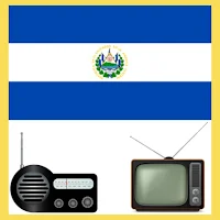 Radio y TV El Salvador 2