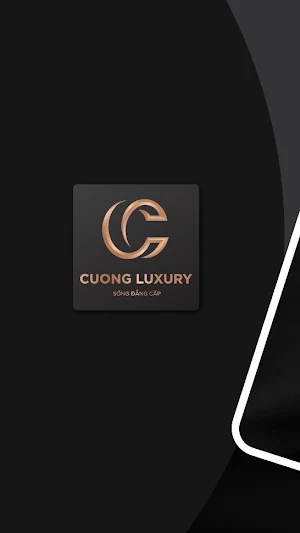 Cuong Luxury Screenshot 0