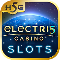 Electri5 Casino: Free Internat