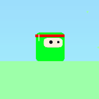 Jumper John