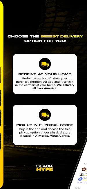 BlackHype World Screenshot 3