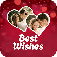 Romantic Wishes For Love