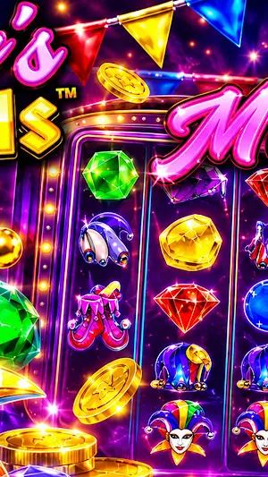 jokers jewels Screenshot 1